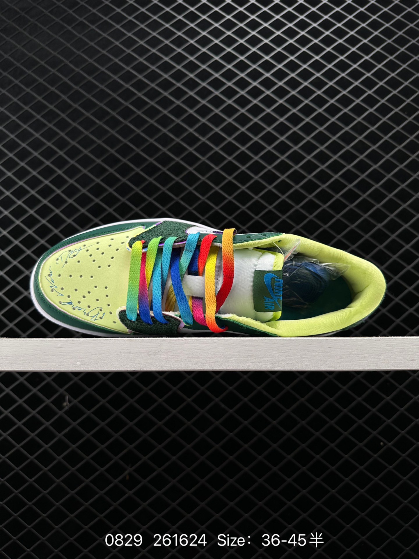 Air Jordan 1 Low AJ1